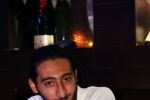 Els' Pub on Saturday at Byblos